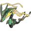 Fiche stratégique de Méga Rayquaza .
